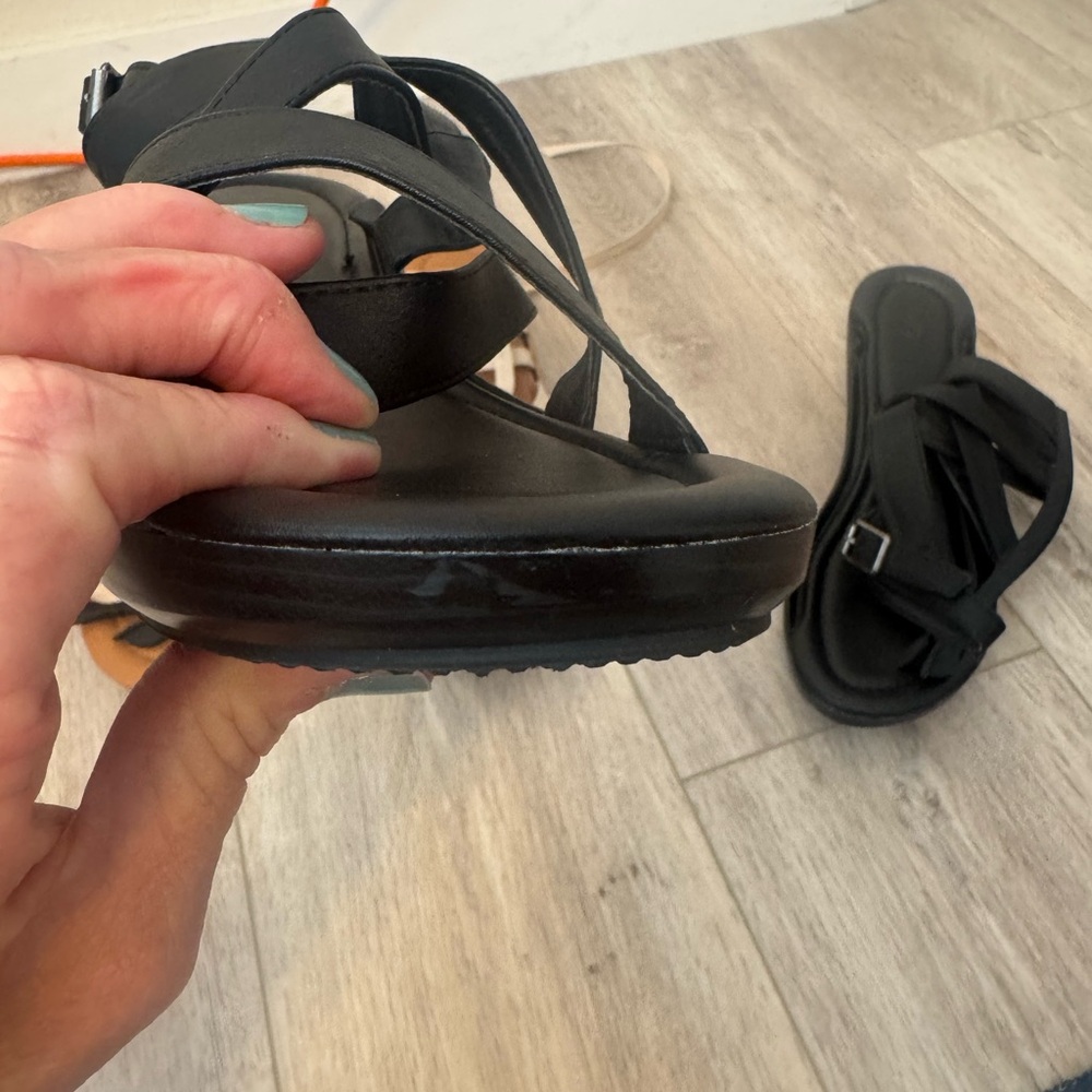 Solely Jane Interchangeable Heels - Picture 10 of 10